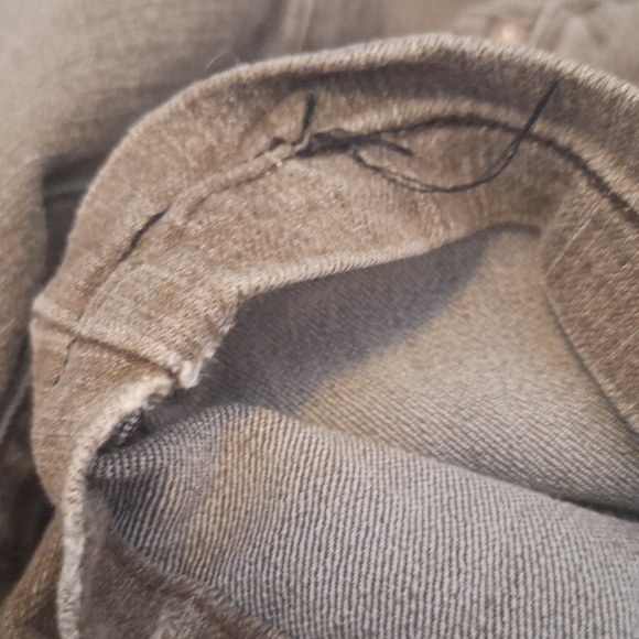 Gloria Vanderbilt jeans size 12 - Picture 6 of 6